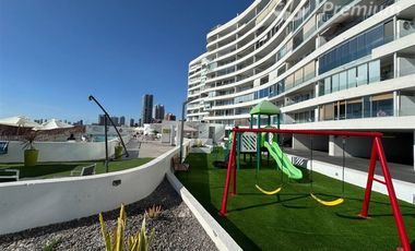 Departamento en Venta en Edif. Huantajaya Pasaje Camino La Playa
