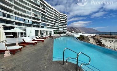 Departamento en Venta en Edif. Huantajaya Pasaje Camino La Playa