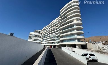 Departamento en Venta en Edif. Huantajaya Pasaje Camino La Playa