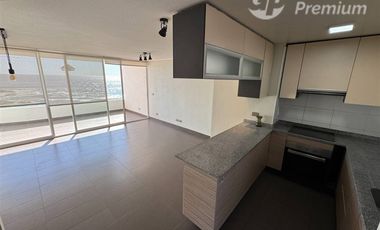 Departamento en Venta en Edif. Huantajaya Pasaje Camino La Playa