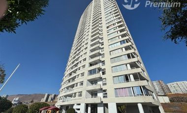 Departamento en Venta en Edif. Costanera Huayquique III, Av. Arturo Prat