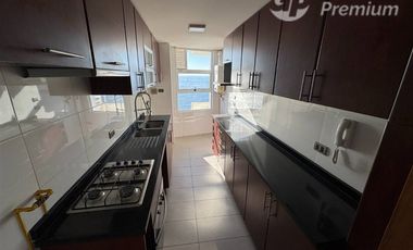 Departamento en Venta en Edif. Costanera Huayquique III, Av. Arturo Prat