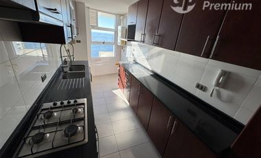 Departamento en Venta en Edif. Costanera Huayquique III, Av. Arturo Prat