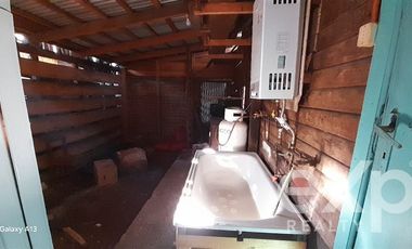 Casa en Venta en cuadrante de Zenteno con César Ercilla