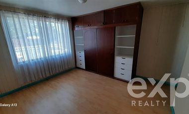 Casa en Venta en cuadrante de Zenteno con César Ercilla