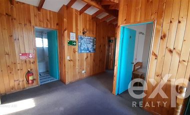 Casa en Venta en cuadrante de Zenteno con César Ercilla