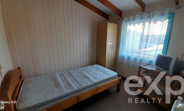 Casa en Venta en cuadrante de Zenteno con César Ercilla