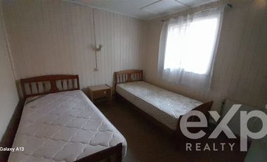 Casa en Venta en cuadrante de Zenteno con César Ercilla