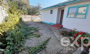 Casa en Venta en cuadrante de Zenteno con César Ercilla