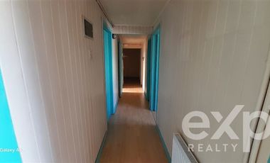 Casa en Venta en cuadrante de Zenteno con César Ercilla