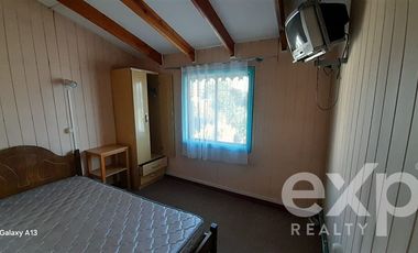 Casa en Venta en cuadrante de Zenteno con César Ercilla