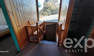 Casa en Venta en cuadrante de Zenteno con César Ercilla