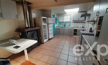 Casa en Venta en cuadrante de Zenteno con César Ercilla
