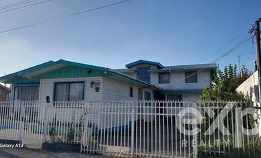 Casa en Arriendo en cuadrante de Zenteno con César Ercilla