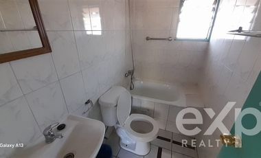 Casa en Arriendo en cuadrante de Zenteno con César Ercilla