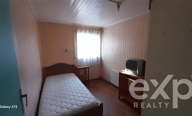 Casa en Arriendo en cuadrante de Zenteno con César Ercilla
