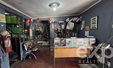 Casa en Venta en AVENIDA MANUEL ANTONIO MATTA