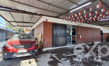 Casa en Venta en AVENIDA MANUEL ANTONIO MATTA