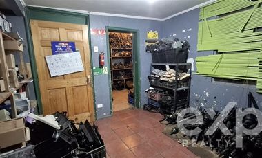 Casa en Venta en AVENIDA MANUEL ANTONIO MATTA