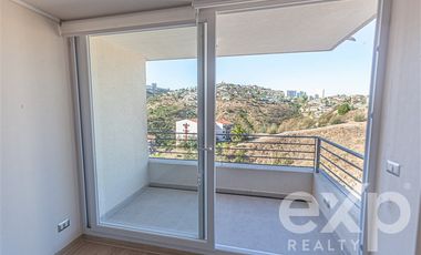 Departamento en Arriendo en Canal Beagle