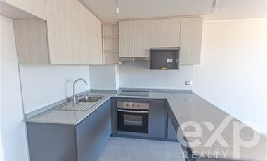 Departamento en Arriendo en Canal Beagle