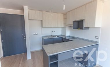 Departamento en Arriendo en Canal Beagle