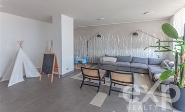 Departamento en Arriendo en Canal Beagle