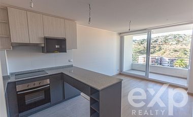 Departamento en Arriendo en Canal Beagle