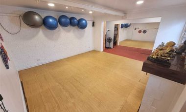 Local Comercial en Arriendo en José Domingo Cañas - Campo de Deportes