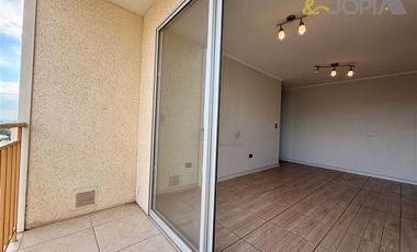 Departamento en Arriendo en Peñablanca, Villa Alemana