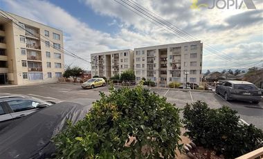 Departamento en Arriendo en Peñablanca, Villa Alemana