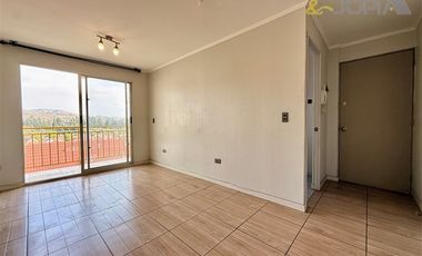 Departamento en Arriendo en Peñablanca, Villa Alemana