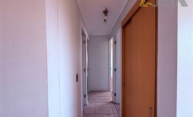Departamento en Arriendo en Peñablanca, Villa Alemana