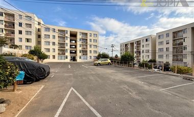 Departamento en Arriendo en Peñablanca, Villa Alemana