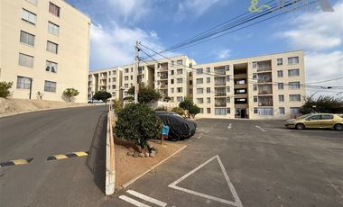 Departamento en Arriendo en Peñablanca, Villa Alemana