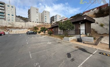 Departamento en Arriendo en Peñablanca, Villa Alemana