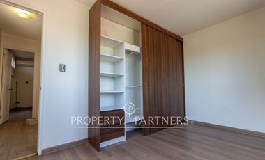 Arriendo Casa en Exequiel Fernandez, Macul