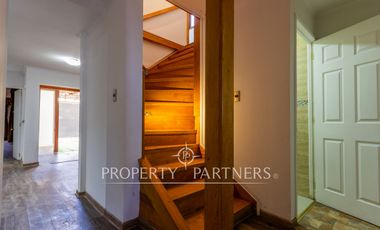 Arriendo Casa en Exequiel Fernandez, Macul