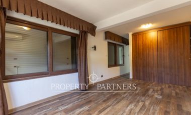 Arriendo Casa en Exequiel Fernandez, Macul