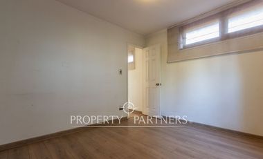 Arriendo Casa en Exequiel Fernandez, Macul