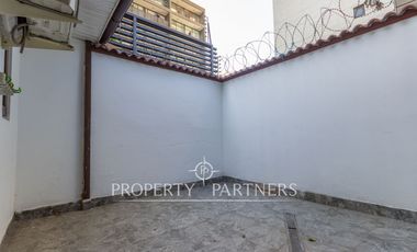 Arriendo Casa en Exequiel Fernandez, Macul