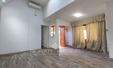 Arriendo Casa en Exequiel Fernandez, Macul