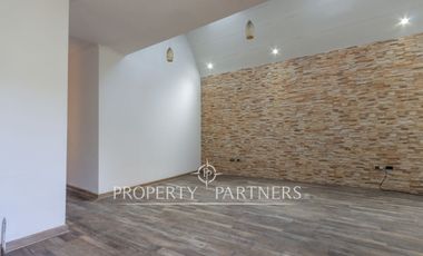 Arriendo Casa en Exequiel Fernandez, Macul