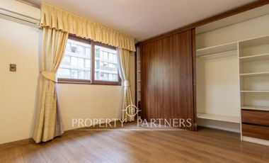 Arriendo Casa en Exequiel Fernandez, Macul