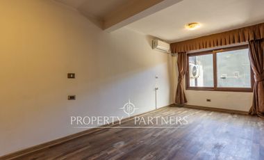 Arriendo Casa en Exequiel Fernandez, Macul