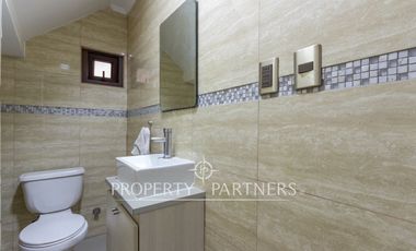 Arriendo Casa en Exequiel Fernandez, Macul