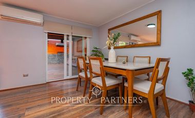 Arriendo con Compromiso de Compra - Casa en Las Nalcas Sur - 3 Dormitorios, 2 Baños y 2 Estacionamientos ¡Ideal para Familia!