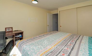 Arriendo con Compromiso de Compra - Casa en Las Nalcas Sur - 3 Dormitorios, 2 Baños y 2 Estacionamientos ¡Ideal para Familia!
