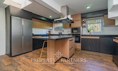 Arriendo con Compromiso de Compra - Casa en Las Nalcas Sur - 3 Dormitorios, 2 Baños y 2 Estacionamientos ¡Ideal para Familia!