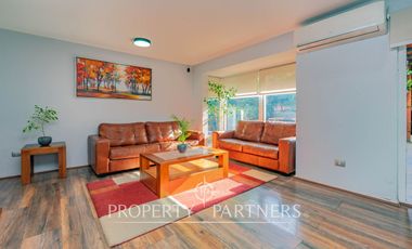 Arriendo con Compromiso de Compra - Casa en Las Nalcas Sur - 3 Dormitorios, 2 Baños y 2 Estacionamientos ¡Ideal para Familia!